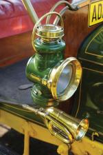 Delahaye Surrey-Top Tourer 1904 года